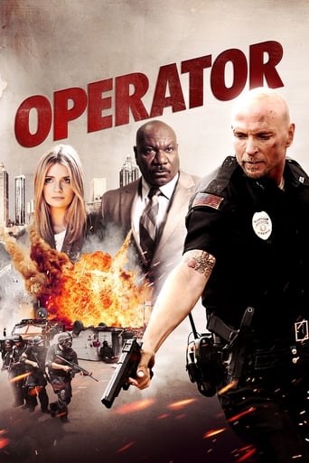 Operator (2015) extra-torrent