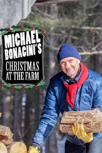 Michael Bonacini's Christmas at the Farm (2017) extra-torrent