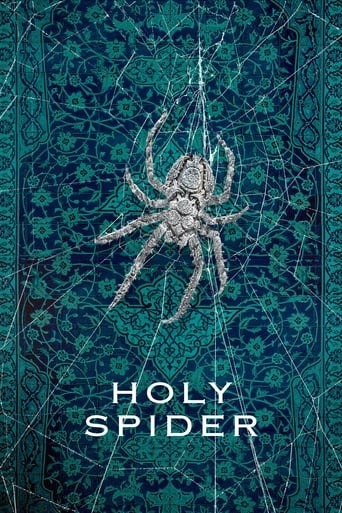 Holy Spider (2022) extra-torrent