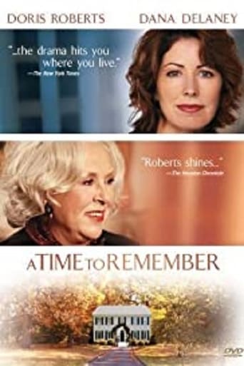 A Time to Remember (2003) extra-torrent