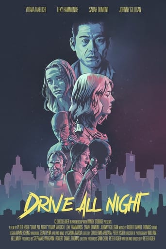 Drive All Night (2021) extra-torrent