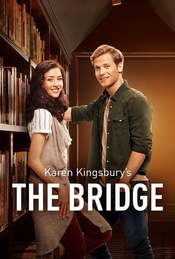 The Bridge (2015) extra-torrent