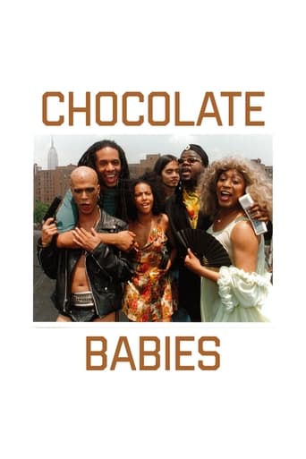 Chocolate Babies (1996) extra-torrent