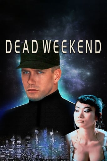 Dead Weekend (1995) extra-torrent