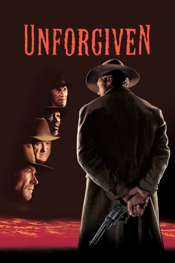 Unforgiven (1992) extra-torrent