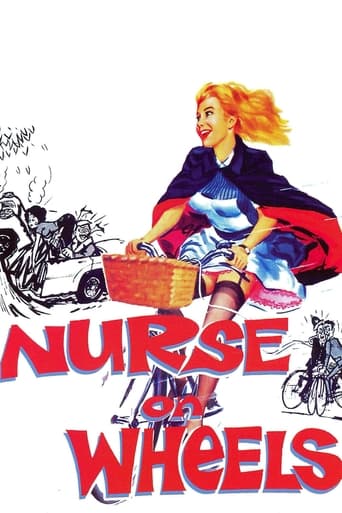 Nurse on Wheels (1963) extra-torrent