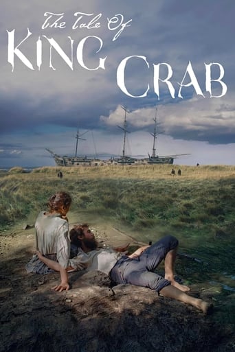 The Tale of King Crab (2021) extra-torrent