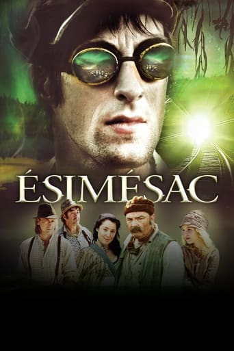 Ésimésac (2012) extra-torrent