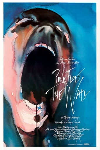 Pink Floyd: The Wall (1982) extra-torrent