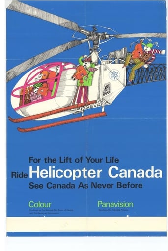 Helicopter Canada (1966) extra-torrent