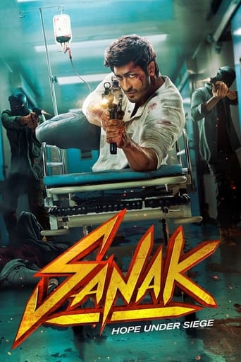 Sanak (2021) extra-torrent