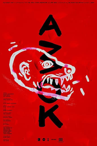 Amok (2017) extra-torrent