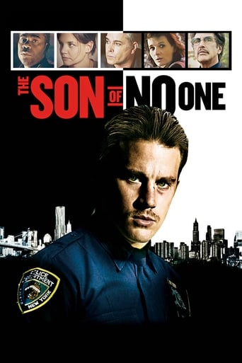 The Son of No One (2011) extra-torrent