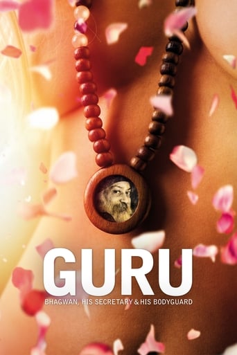 Guru: Bhagwan, His Secretary & His Bodyguard (2010) extra-torrent