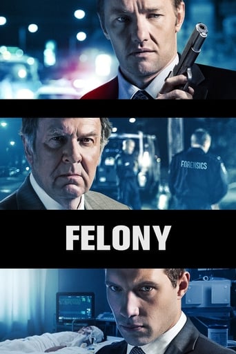 Felony (2013) extra-torrent