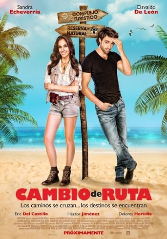 Cambio de ruta (2014) extra-torrent