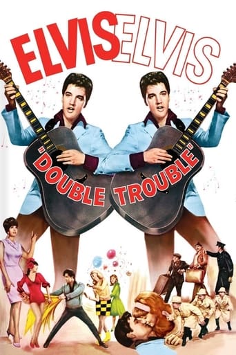 Double Trouble (1967) extra-torrent