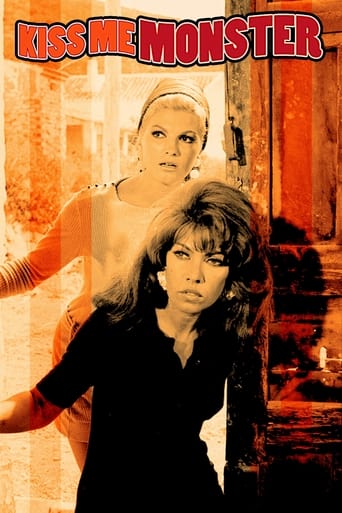 Kiss Me Monster (1969) extra-torrent