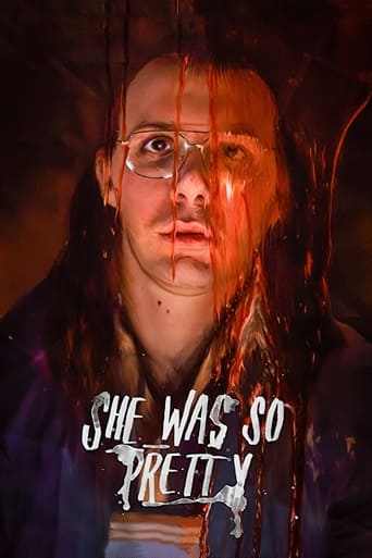 She Was So Pretty (2016) extra-torrent