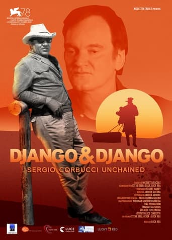 Django & Django (2021) extra-torrent