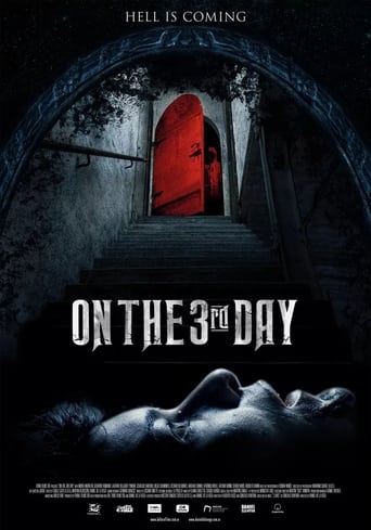 On the 3rd Day (2021) extra-torrent