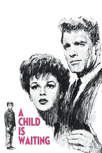 A Child Is Waiting (1963) extra-torrent