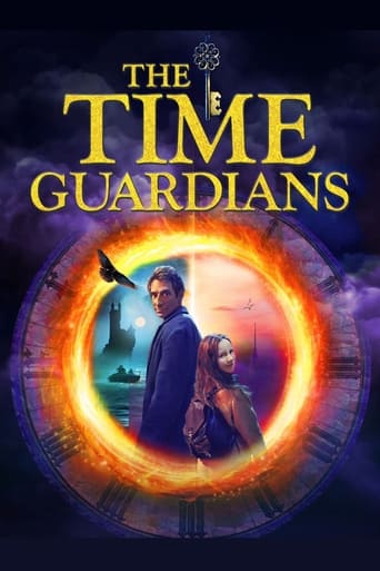 The Time Guardians (2020) extra-torrent