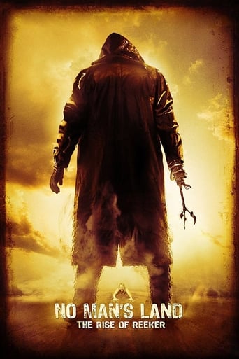 No Man's Land: The Rise of Reeker (2008) extra-torrent