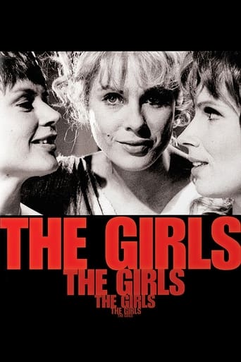 The Girls (1968) extra-torrent