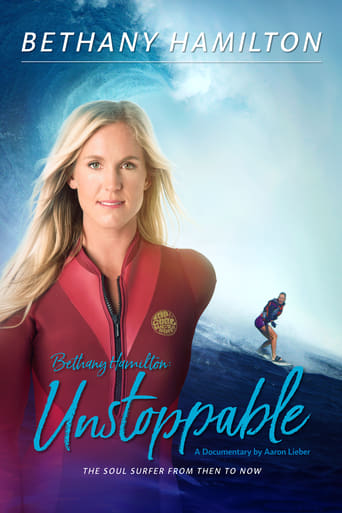 Bethany Hamilton: Unstoppable (2018) extra-torrent