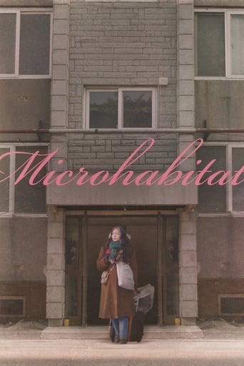 Microhabitat (2017) extra-torrent