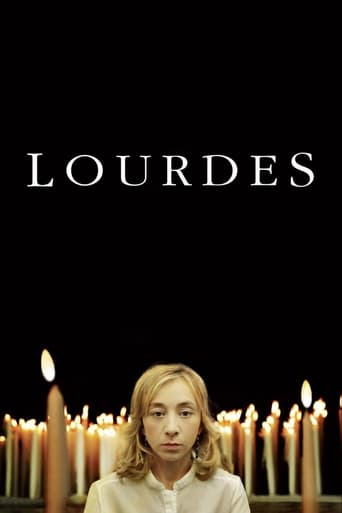 Lourdes (2009) extra-torrent