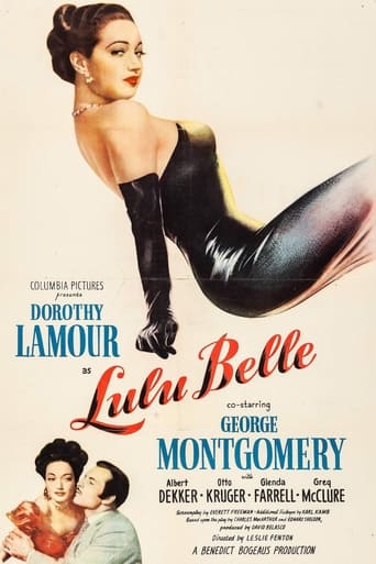 Lulu Belle (1948) extra-torrent