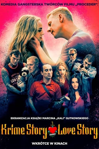 Krime Story (2022) extra-torrent