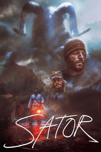 Sator (2019) extra-torrent