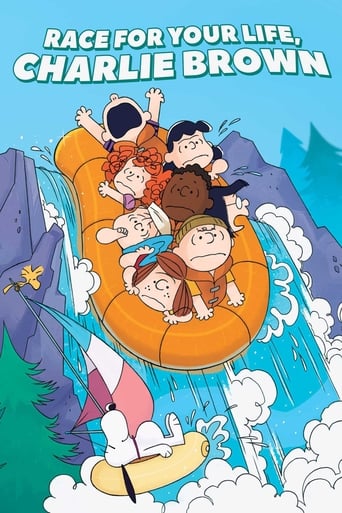 Race for Your Life, Charlie Brown (1977) extra-torrent