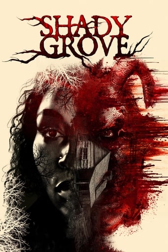 Shady Grove (2022) extra-torrent
