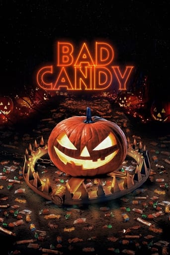Bad Candy (2020) extra-torrent
