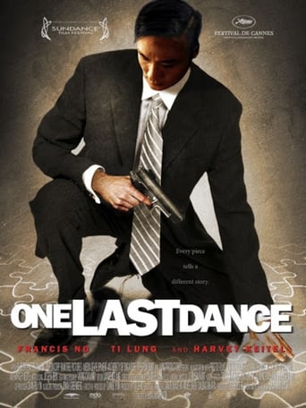 One Last Dance (2006) extra-torrent