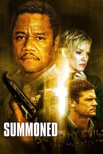 Summoned (2013) extra-torrent