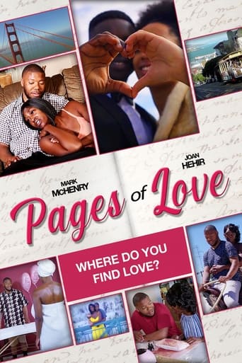 Pages of Love (2022) extra-torrent