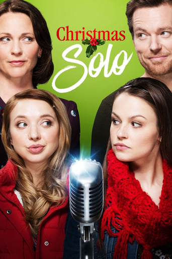 A Christmas Solo (2017) extra-torrent