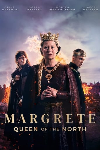 Margrete: Queen of the North (2021) extra-torrent