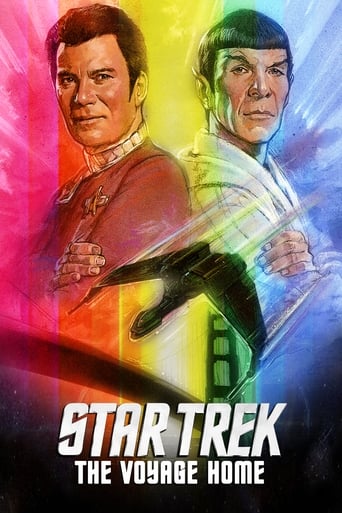 Star Trek IV: The Voyage Home (1986) extra-torrent