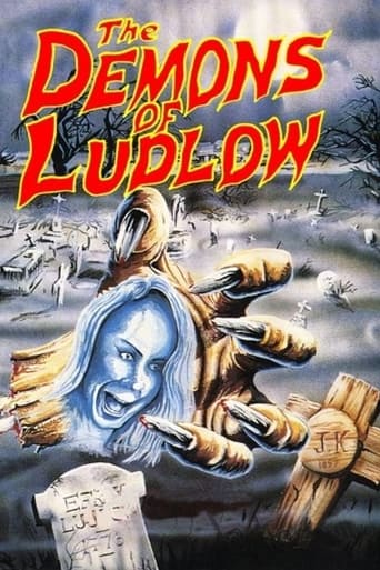 The Demons of Ludlow (1983) extra-torrent