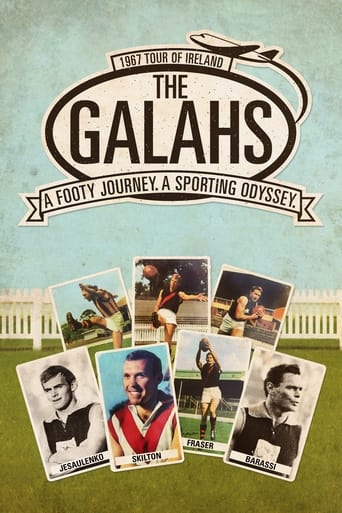 The Galahs (2016) extra-torrent