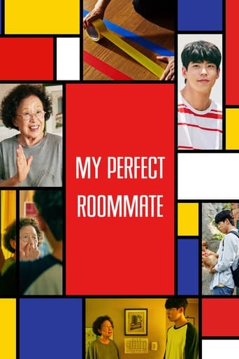 My Perfect Roommate (2022) extra-torrent