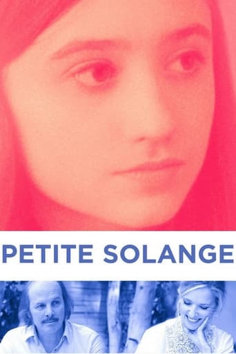 Petite Solange (2021) extra-torrent
