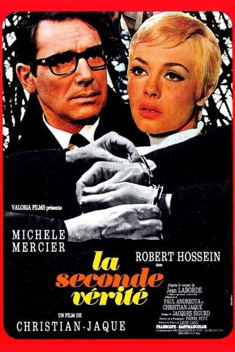 The Second Twin (1966) extra-torrent