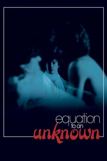 Equation to an Unknown (1980) extra-torrent